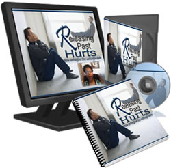 Releasing Past Hurts Bundle